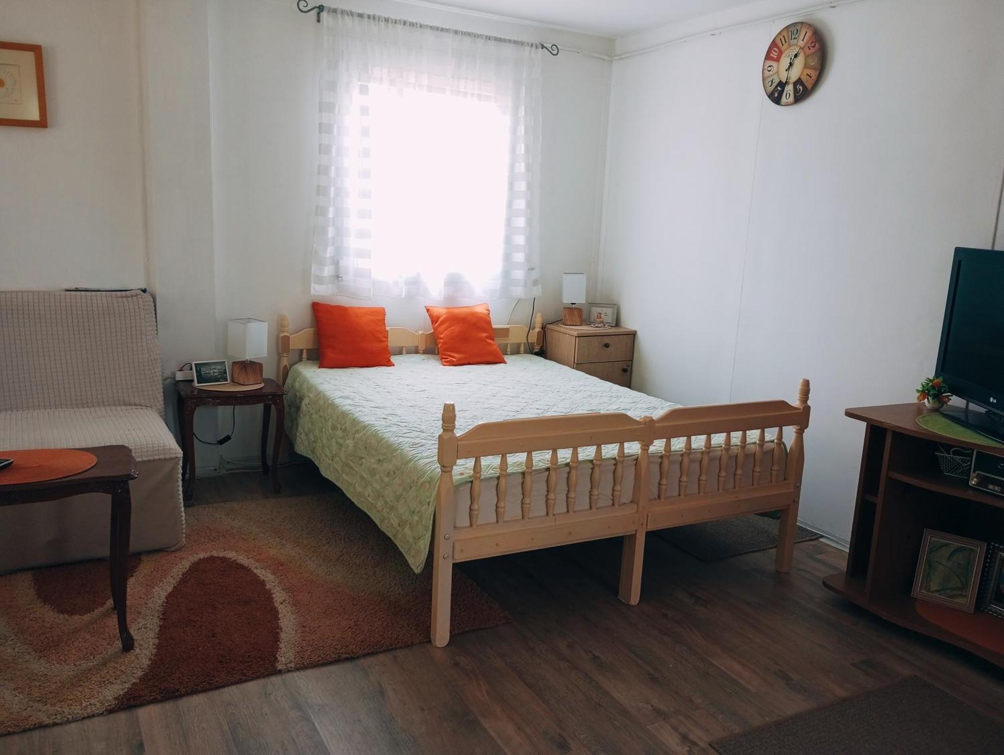 Villa Smjestaj Dada Trebinje Exterior foto